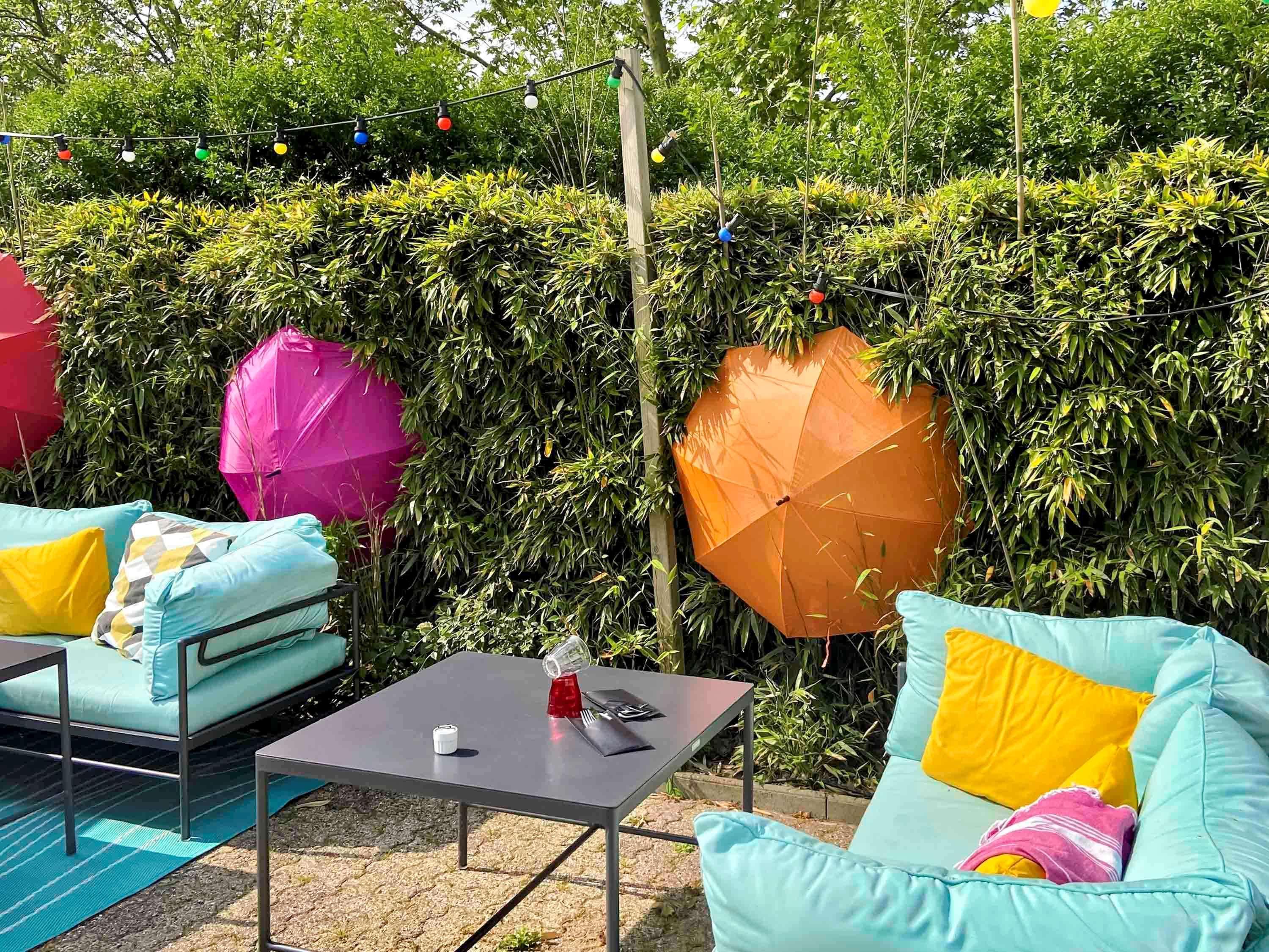 Mercure Reims Parc Des Expositions Exterior photo