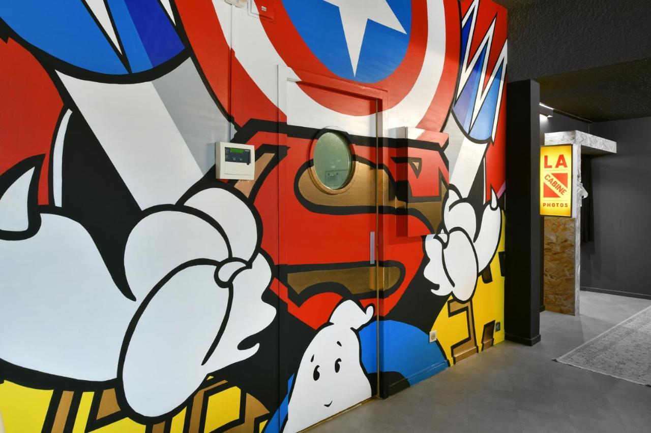 Mercure Reims Parc Des Expositions Exterior photo